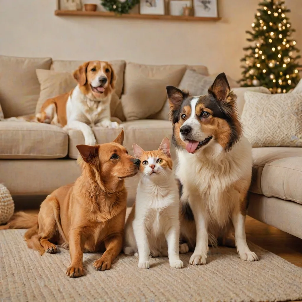 Anime - jak narysować kota i psa? Praktyczne wskazówki