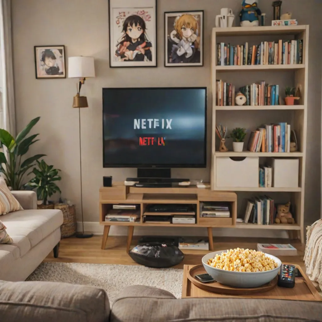 Jakie anime na netflixie warto zobaczyć? Nasze top 10