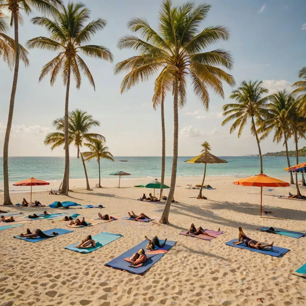 Gdzie najlepiej pojechać na wczasy odchudzające?