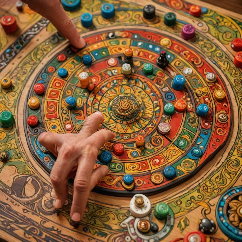 Jakie są zasady gry w bierki?