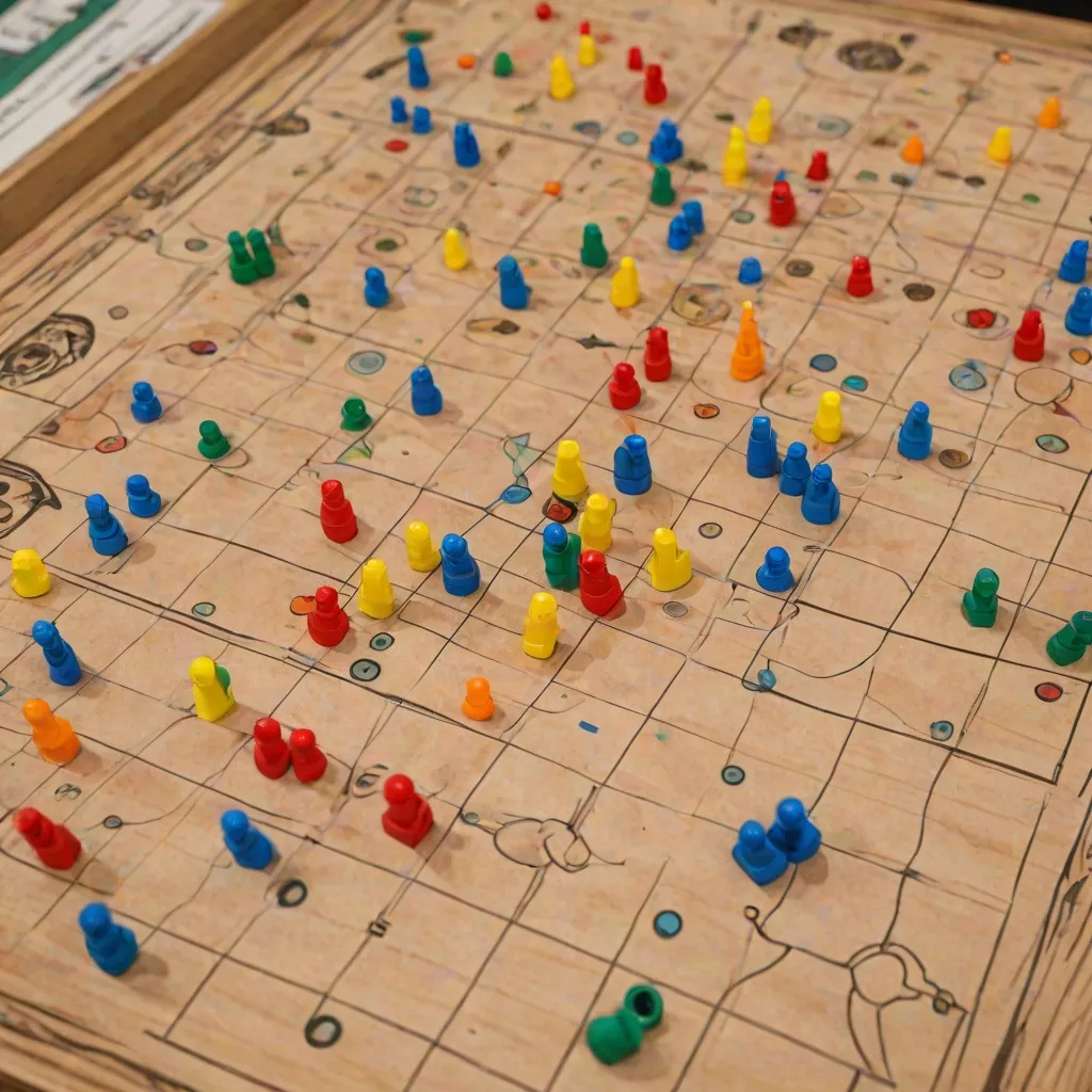 Jakie są zasady gry w statki?