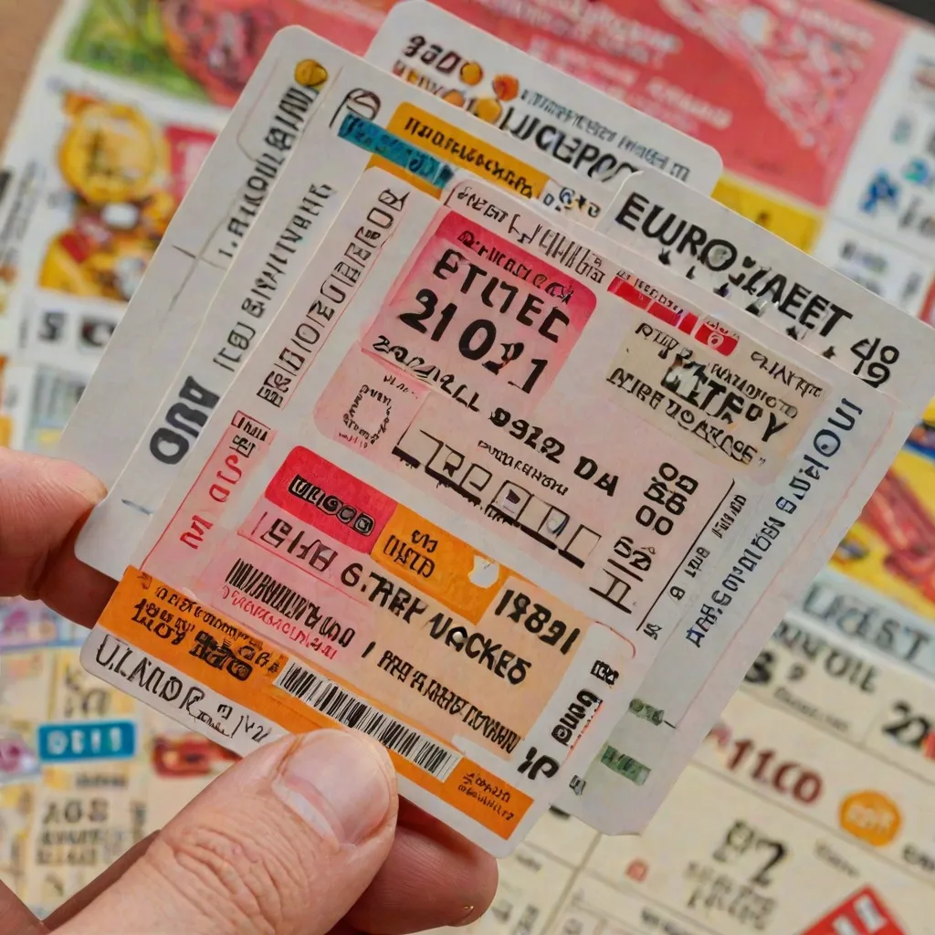 Jakie są zasady gry w eurojackpot?