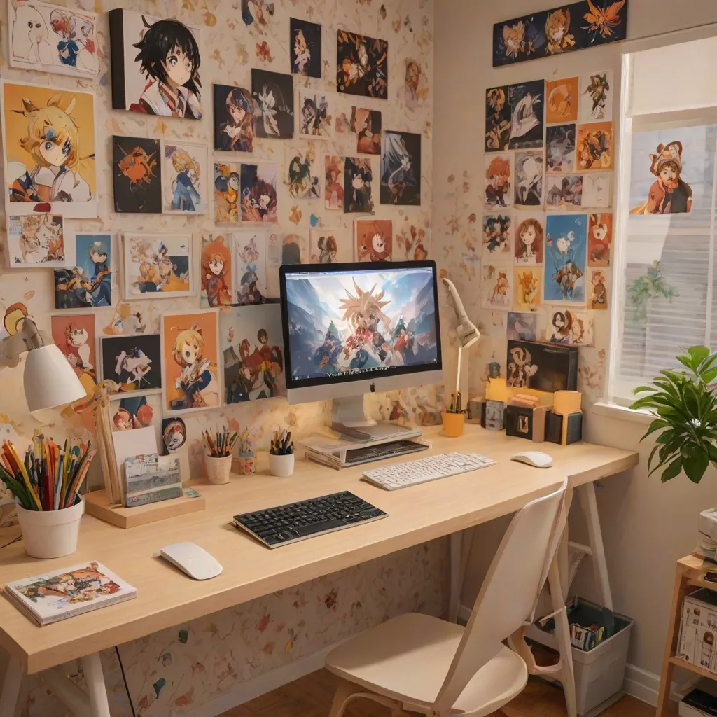 Jak przerobić zdjęcie na anime? Praktyczne porady i narzędzia