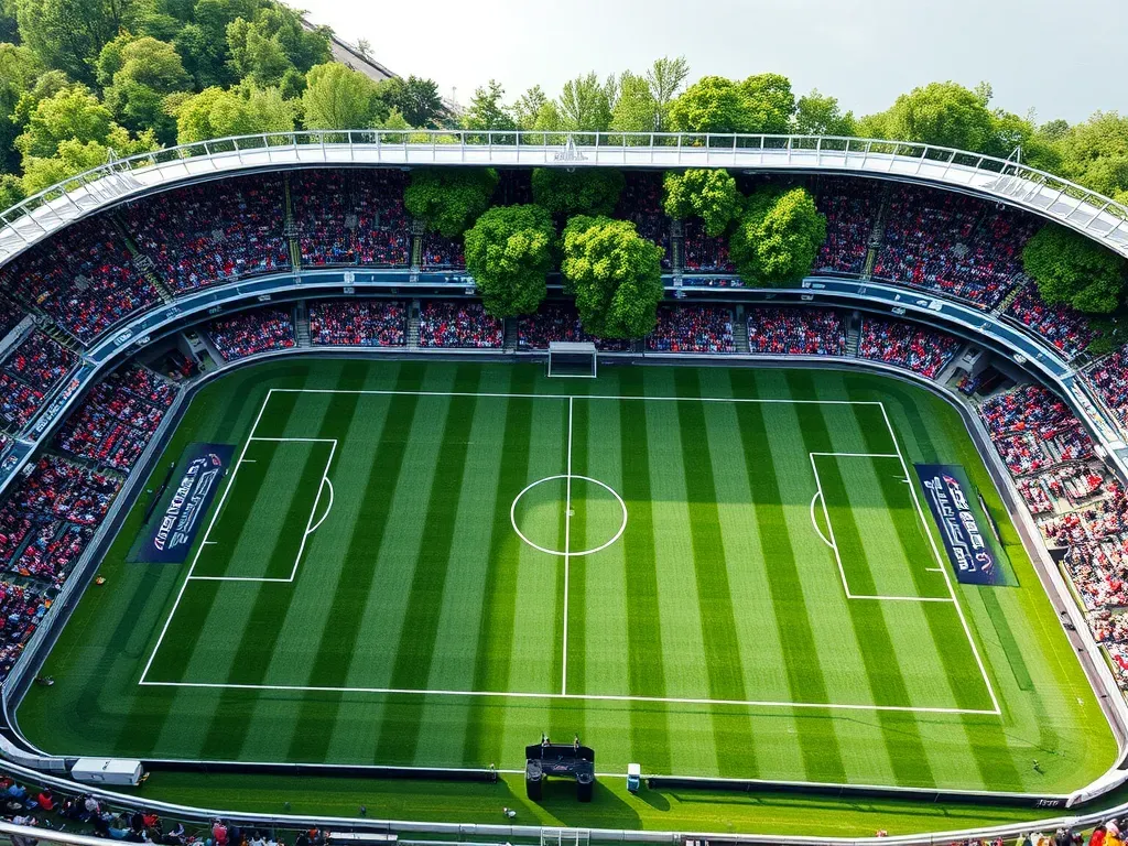 Najsłynniejsze mecze w historii piłki nożnej