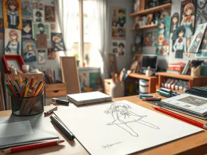 Jakie znacie anime podobne do Tokyo Ghoul? Oto nasze propozycje!