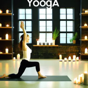 Najpopularniejszy kraj dla jogi – sprawdź, gdzie praktykuje się najwięcej!