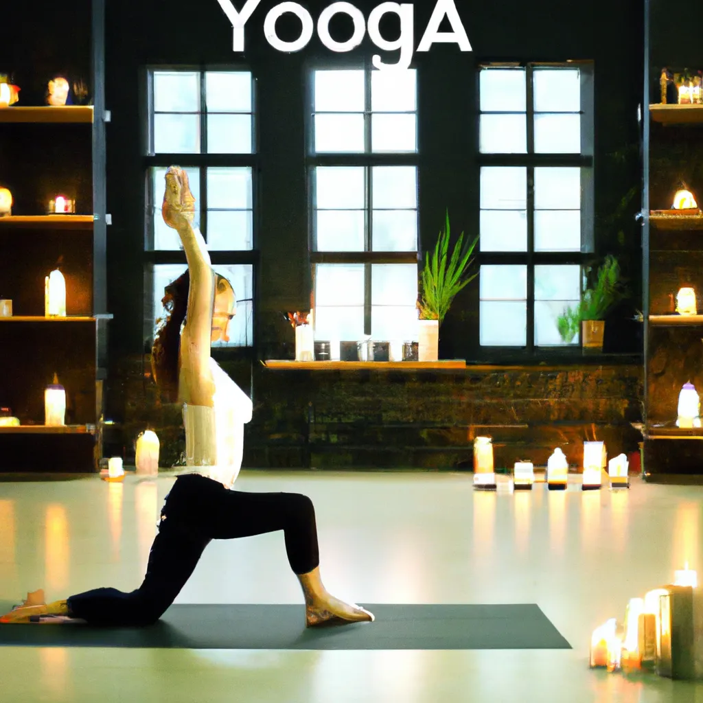 Najpopularniejszy kraj dla jogi – sprawdź, gdzie praktykuje się najwięcej!