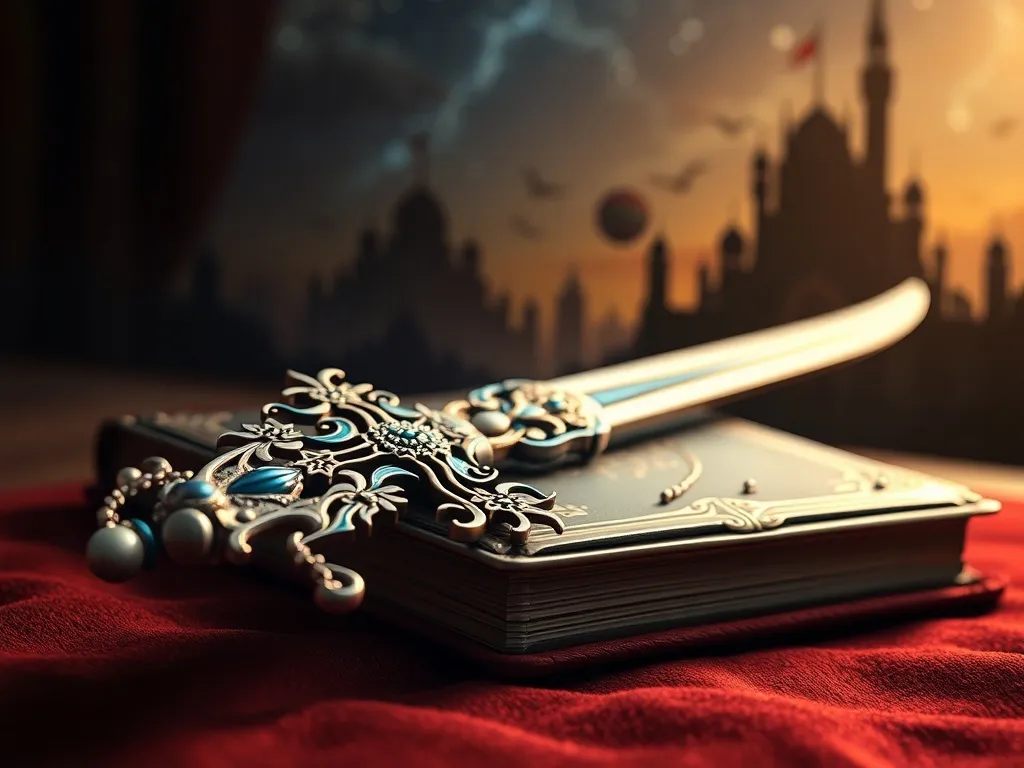 Co oznacza fate w anime? Odkryj tajemnice serii!