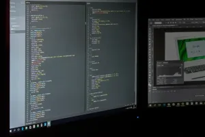 software house