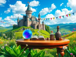 Jakie znacie anime podobne do Fairy Tail? Oto nasze propozycje!