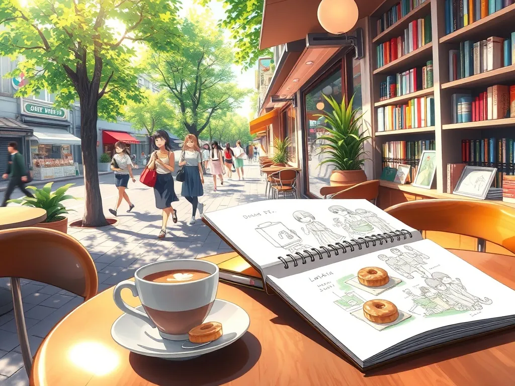 Jakie znacie anime podobne do Skip Beat? Oto nasze propozycje!