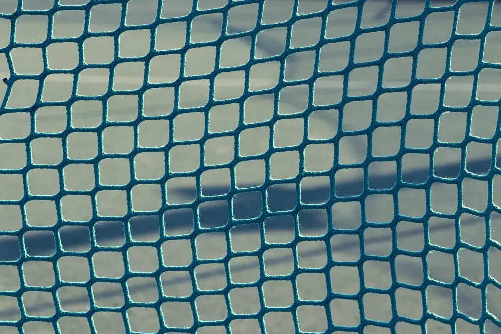 Estetyka i funkcjonalność piłkochwytów