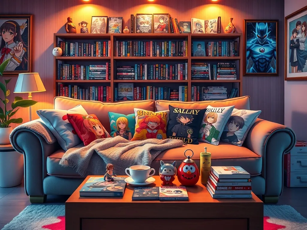 Jakie znacie anime harem? Oto nasze ulubione tytuły!