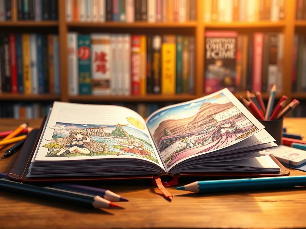 Jakie znacie anime podobne do Mirai Nikki? Oto nasze propozycje!