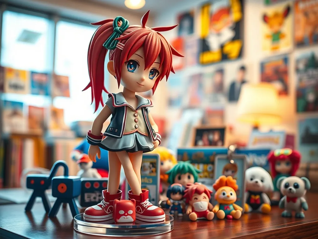 Jakie znacie anime henati? Odkryj najlepsze tytuły dla dorosłych