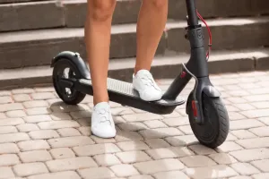 czy warto wybrać hulajnogę elektryczną